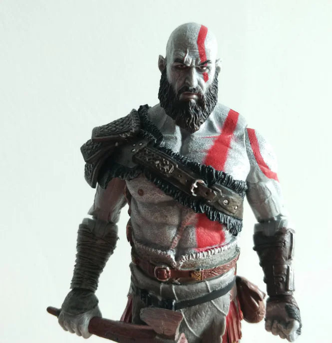 Doll Action Figures Model Toys